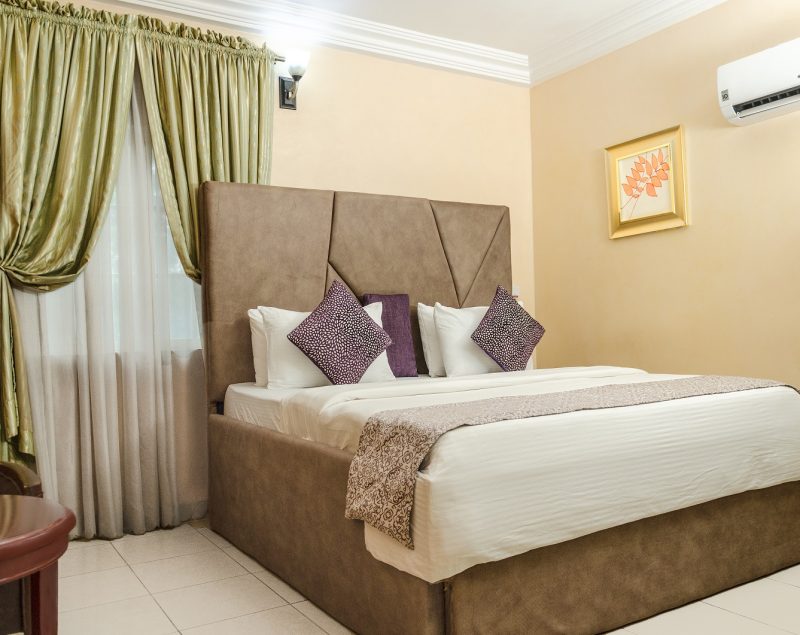 Imperial Room